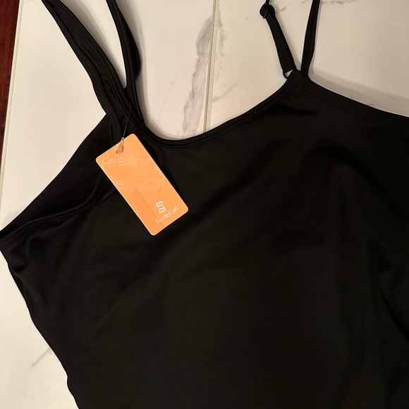 Feeling It Girl One-shoulder Bodysuit - Picture 2 of 4